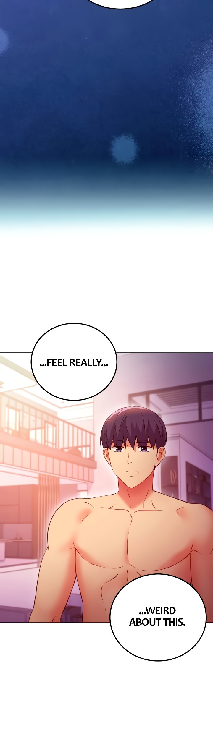 Stepmother Friends Chapter 137 - Page 43