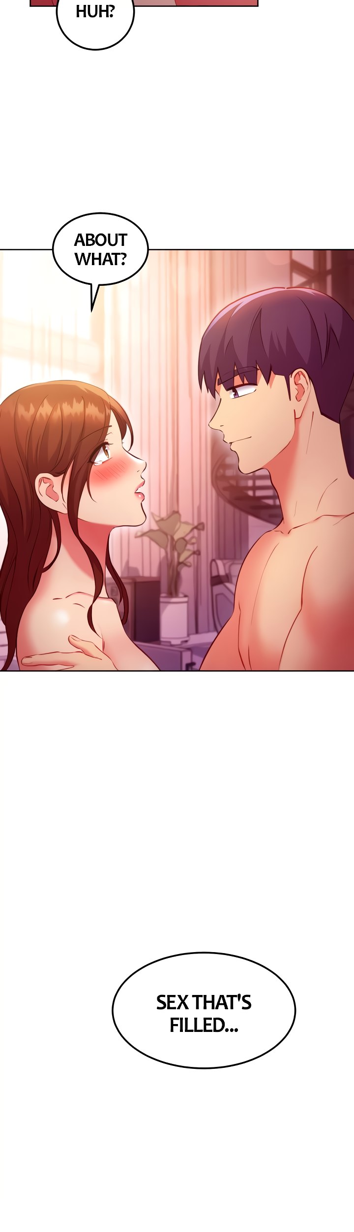 Stepmother Friends Chapter 137 - Page 45