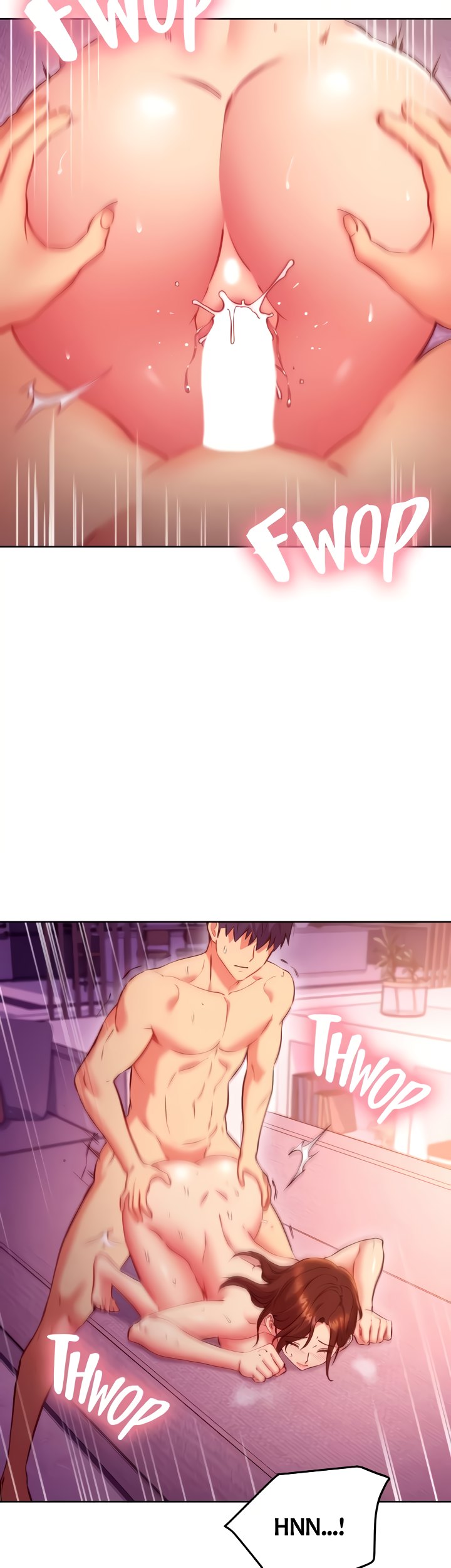 Stepmother Friends Chapter 138 - Page 4