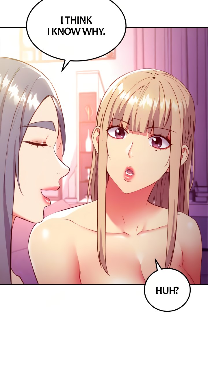 Stepmother Friends Chapter 138 - Page 12