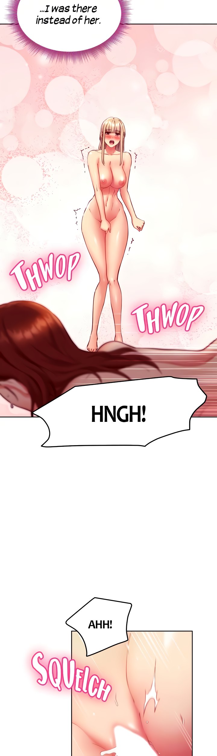 Stepmother Friends Chapter 138 - Page 18