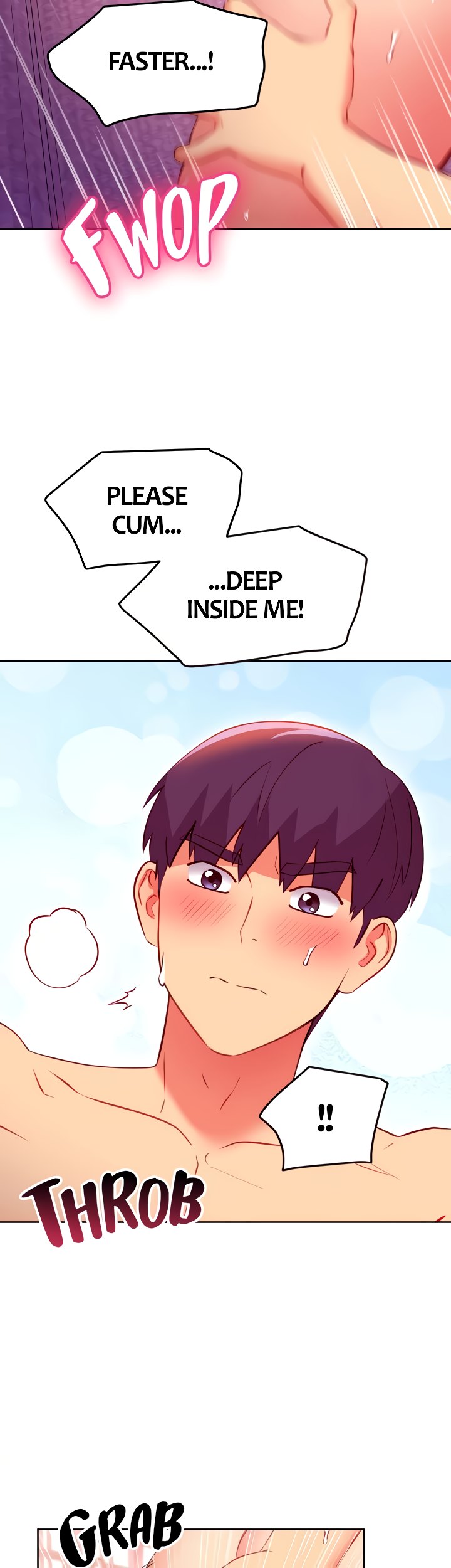 Stepmother Friends Chapter 138 - Page 22