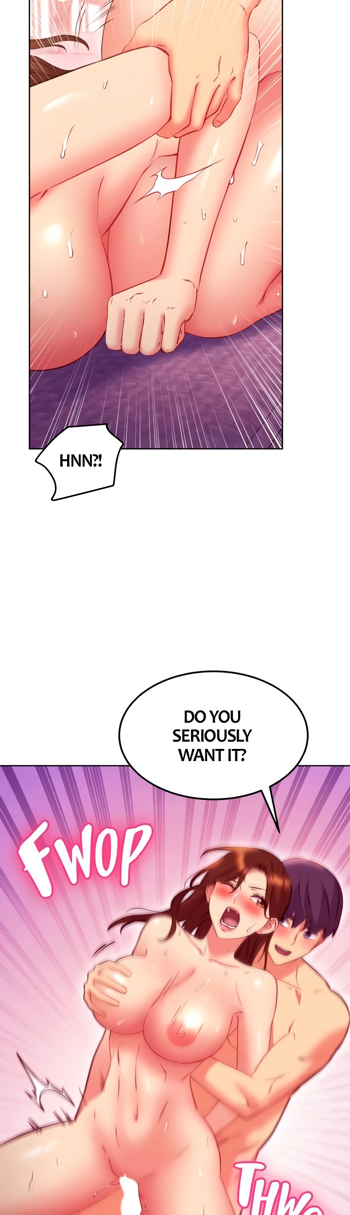 Stepmother Friends Chapter 138 - Page 23