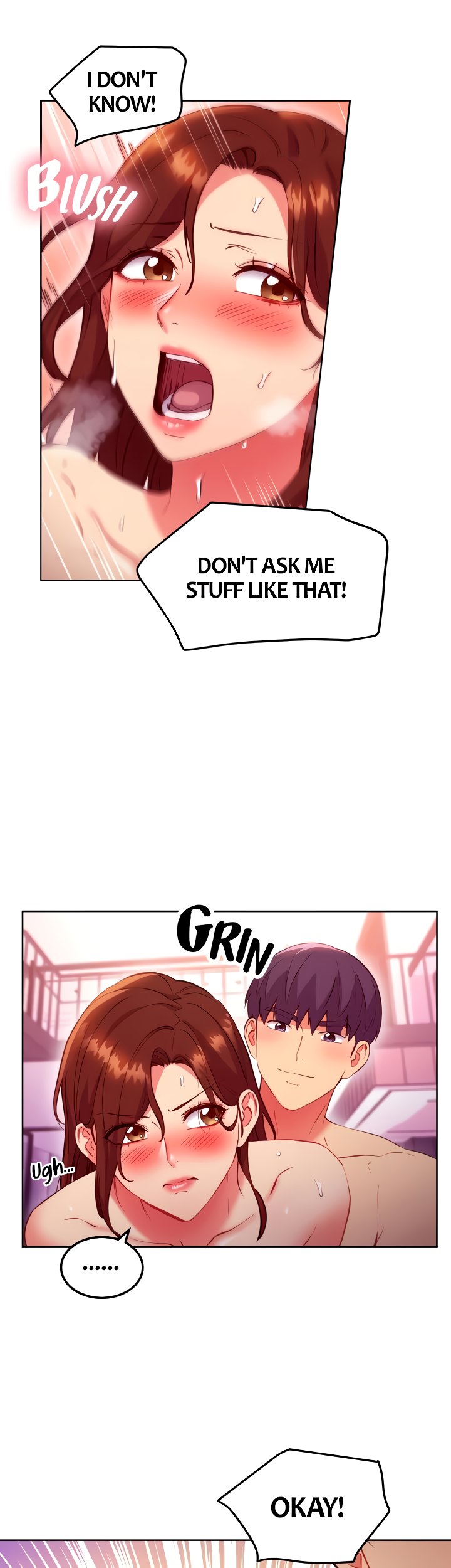 Stepmother Friends Chapter 138 - Page 25