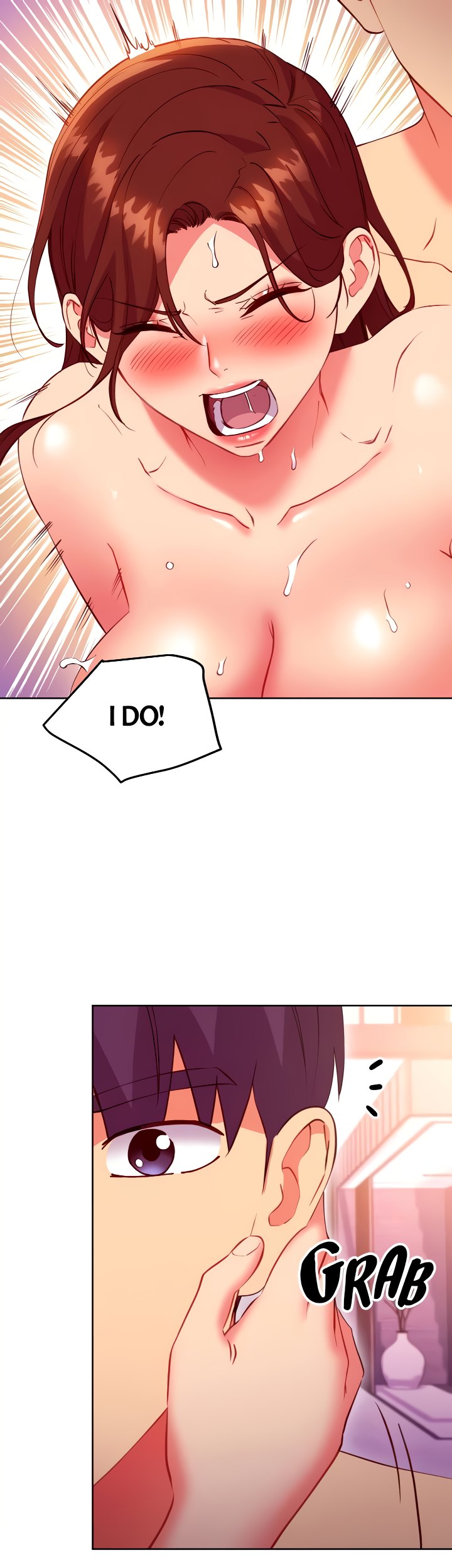 Stepmother Friends Chapter 138 - Page 26