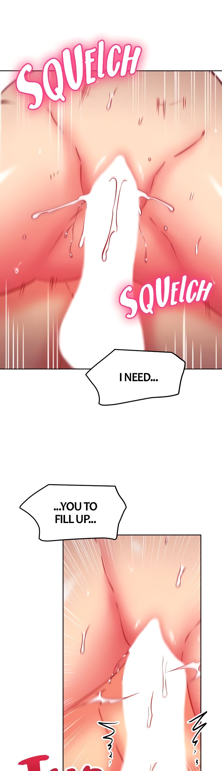 Stepmother Friends Chapter 138 - Page 28