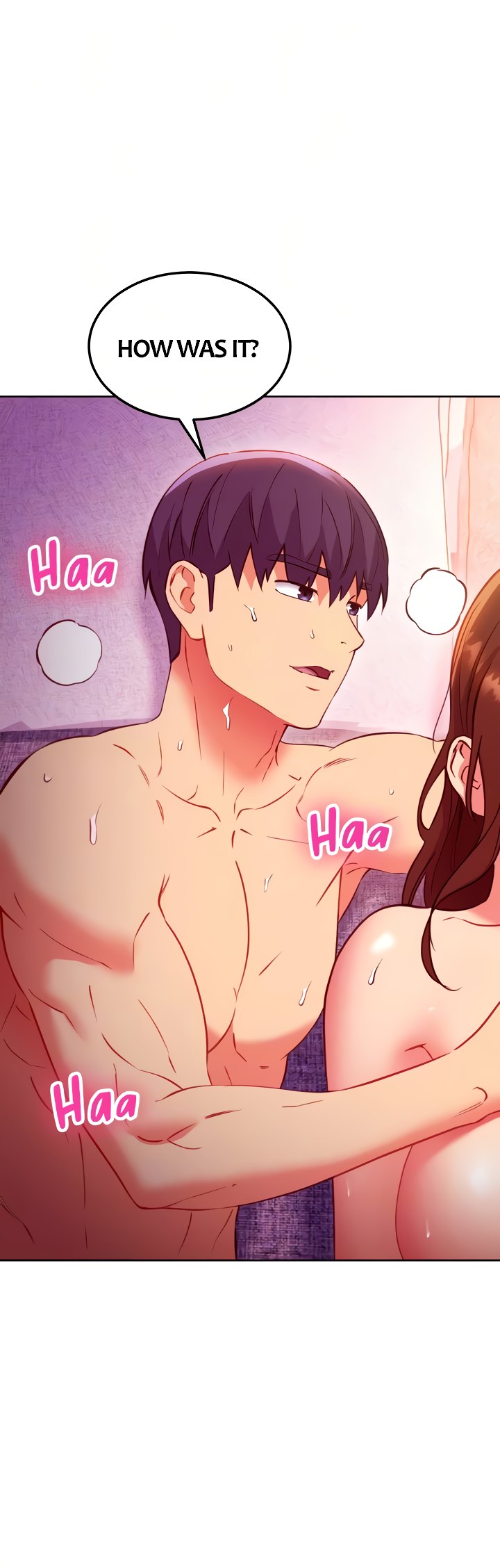 Stepmother Friends Chapter 138 - Page 34