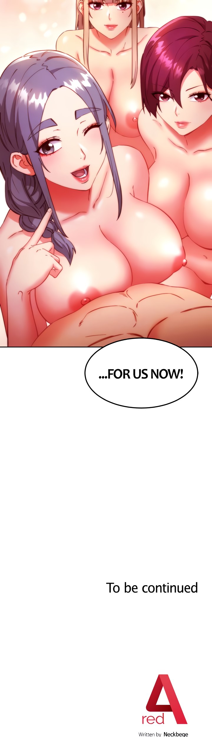 Stepmother Friends Chapter 138 - Page 38