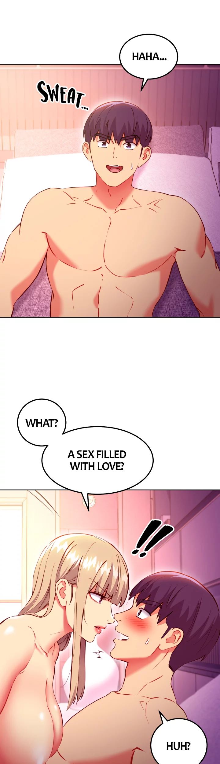 Stepmother Friends Chapter 139 - Page 4