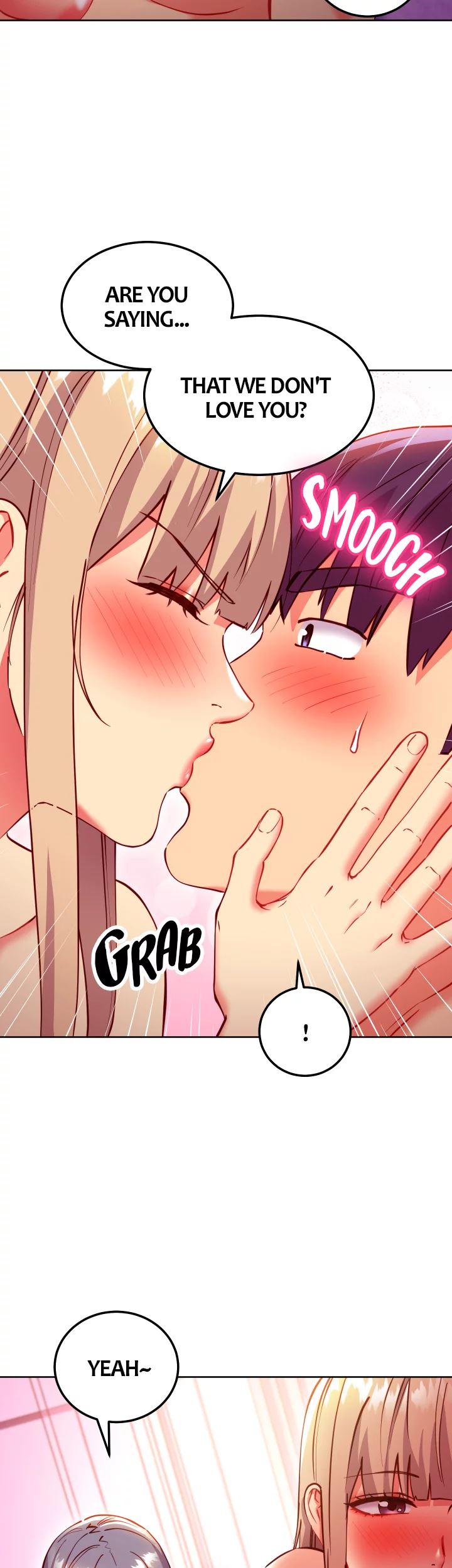 Stepmother Friends Chapter 139 - Page 5