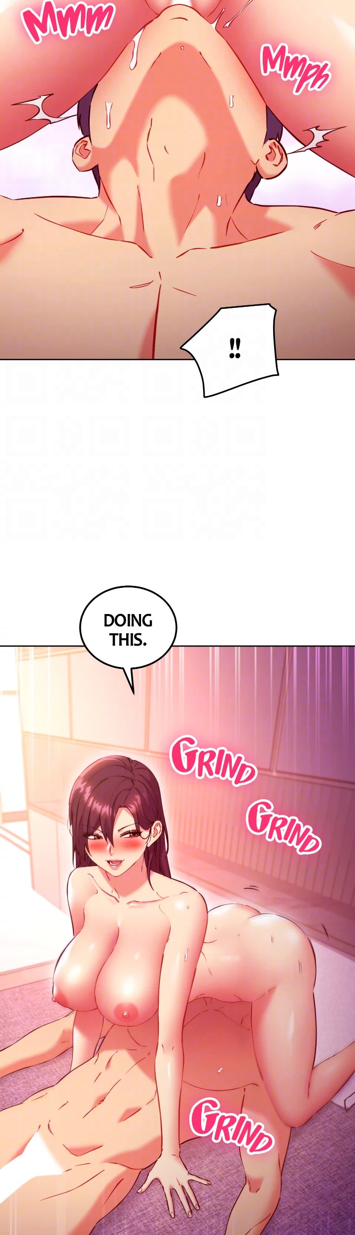 Stepmother Friends Chapter 139 - Page 12