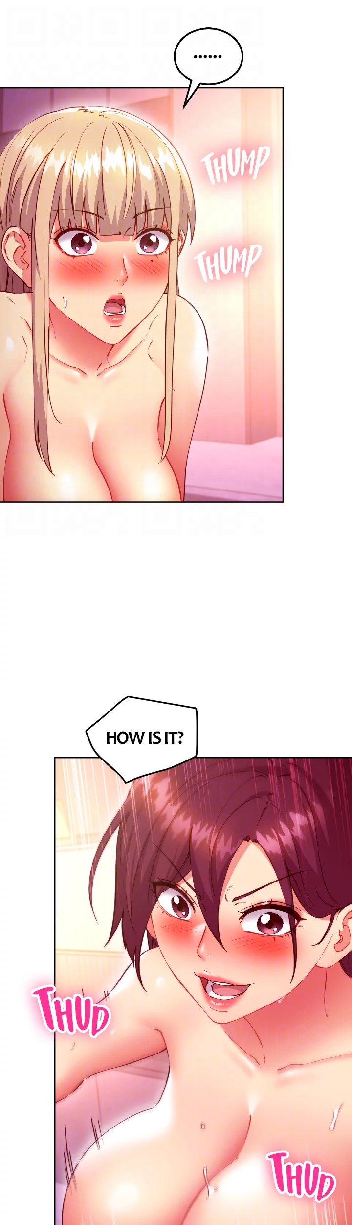 Stepmother Friends Chapter 139 - Page 14