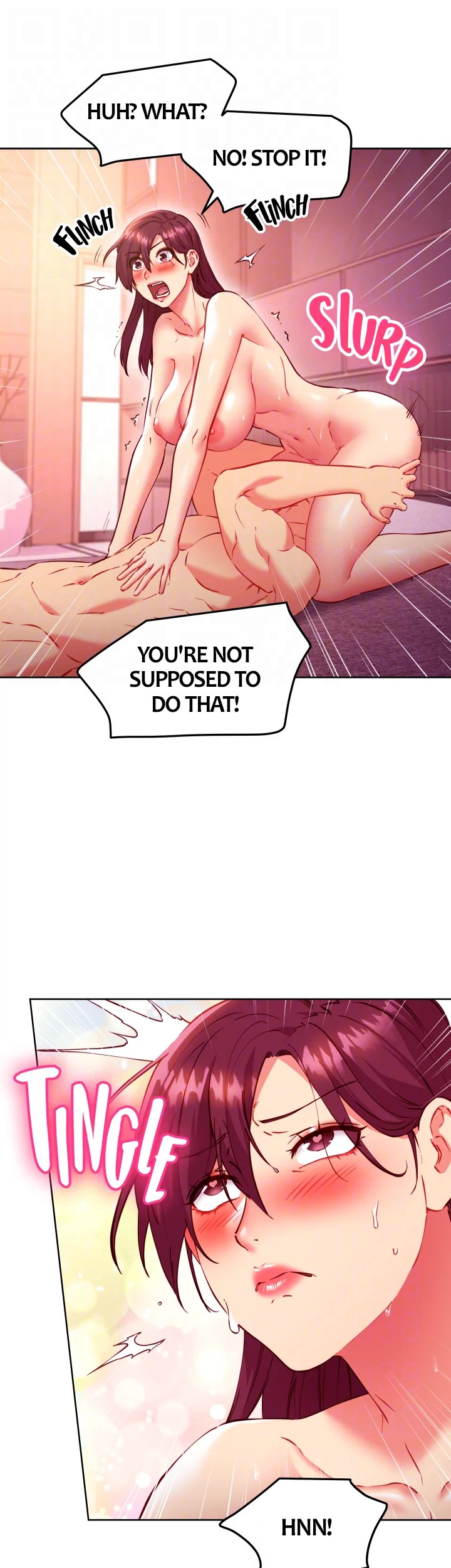 Stepmother Friends Chapter 139 - Page 17