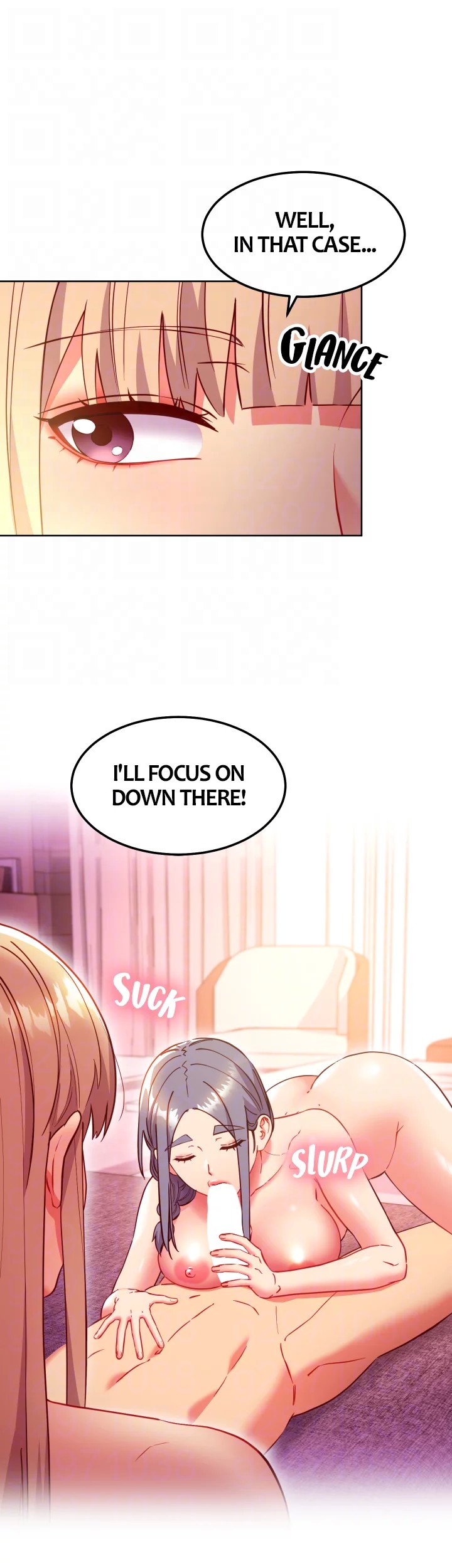 Stepmother Friends Chapter 139 - Page 19