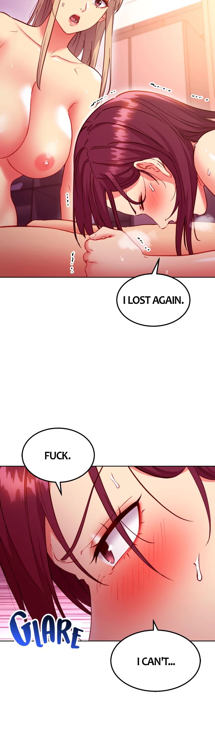 Stepmother Friends Chapter 139 - Page 25