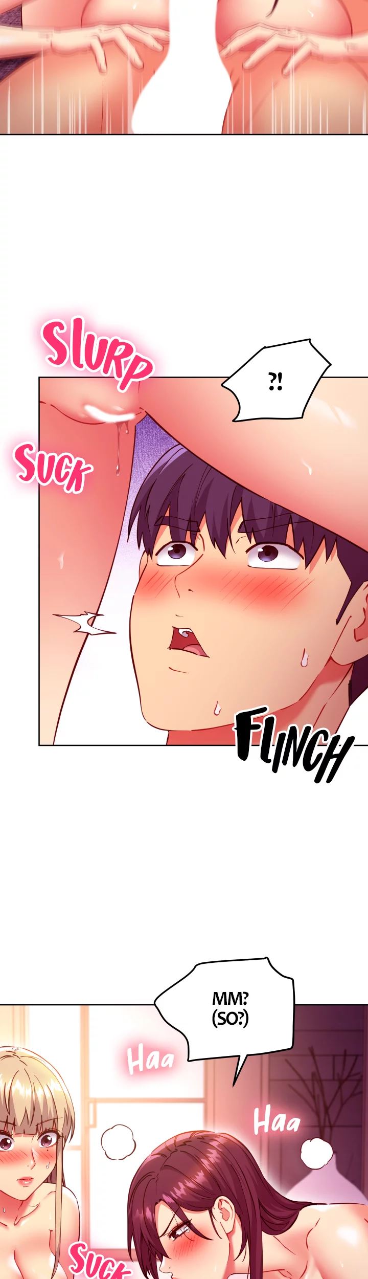 Stepmother Friends Chapter 139 - Page 27