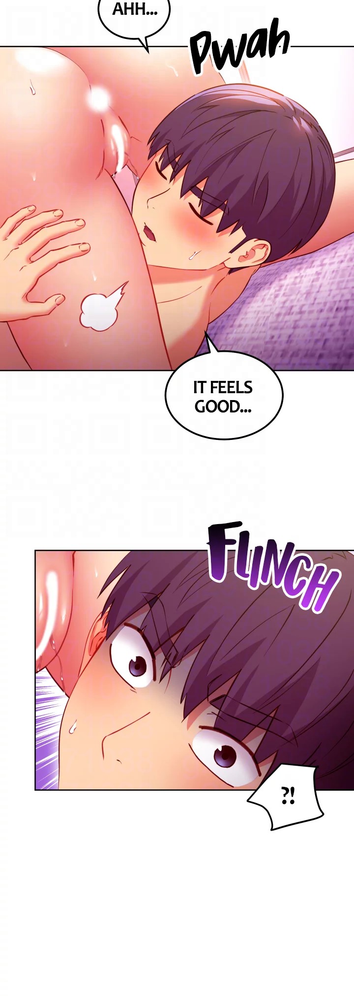 Stepmother Friends Chapter 139 - Page 31