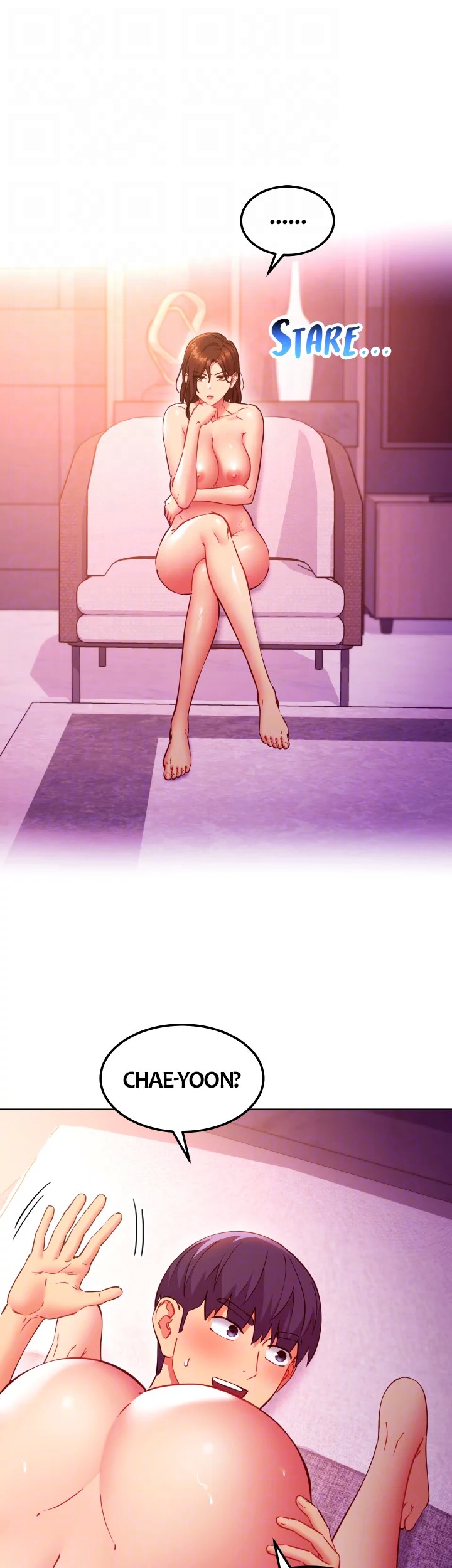 Stepmother Friends Chapter 139 - Page 32