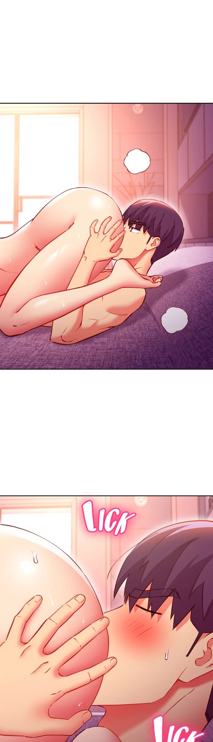 Stepmother Friends Chapter 140 - Page 4