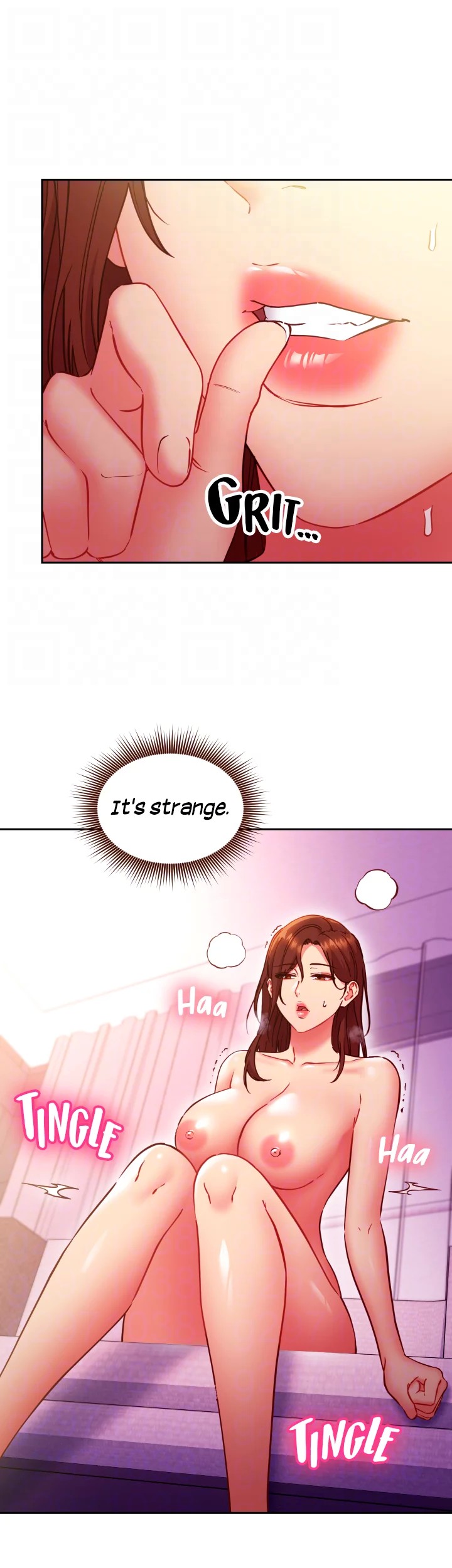 Stepmother Friends Chapter 140 - Page 11