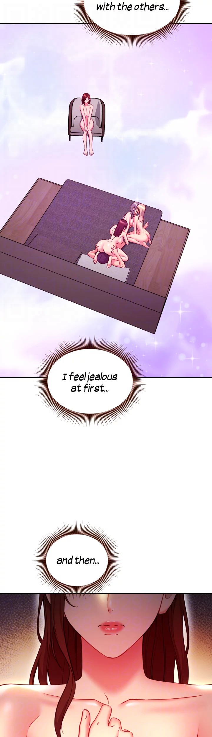 Stepmother Friends Chapter 140 - Page 13