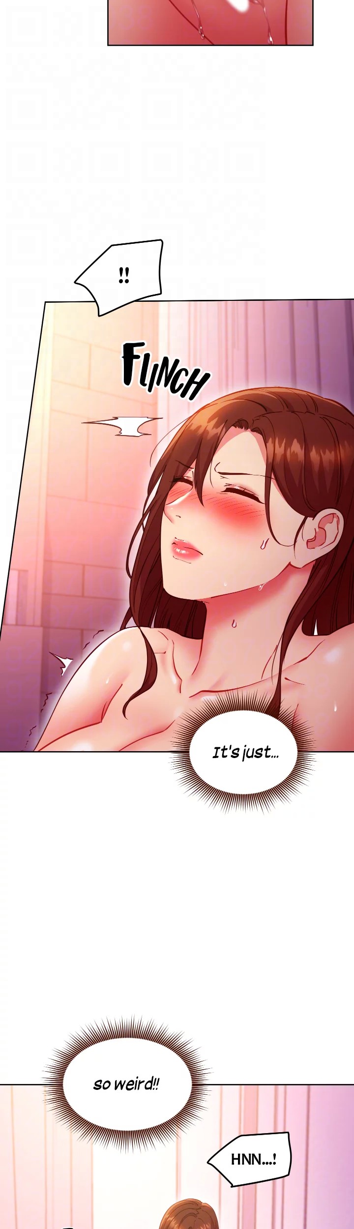 Stepmother Friends Chapter 140 - Page 16