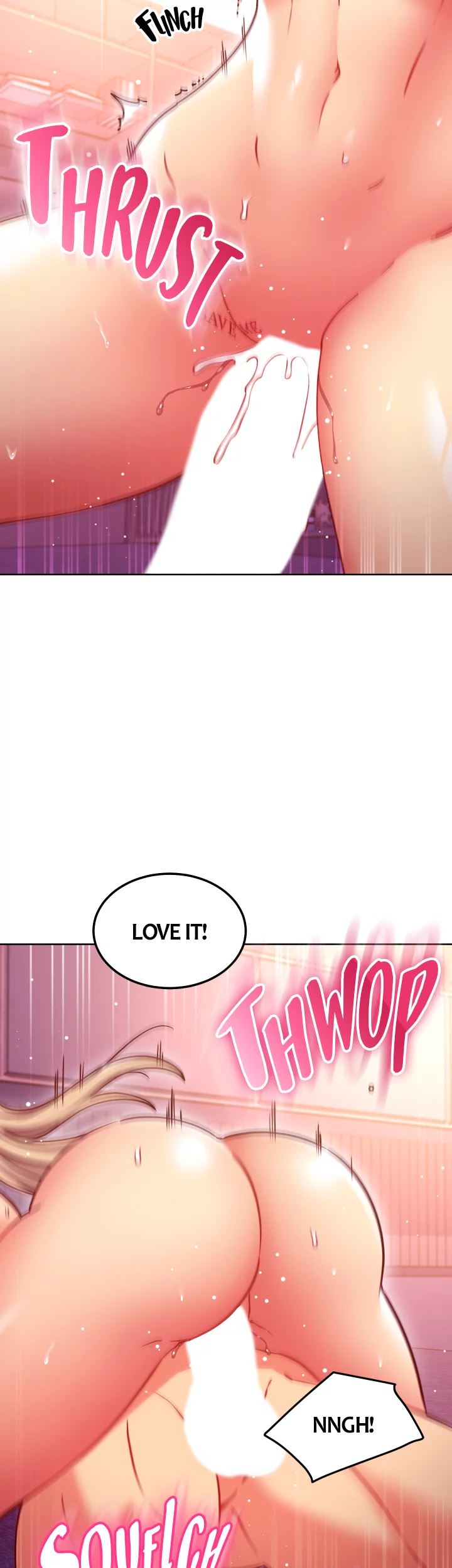 Stepmother Friends Chapter 140 - Page 29