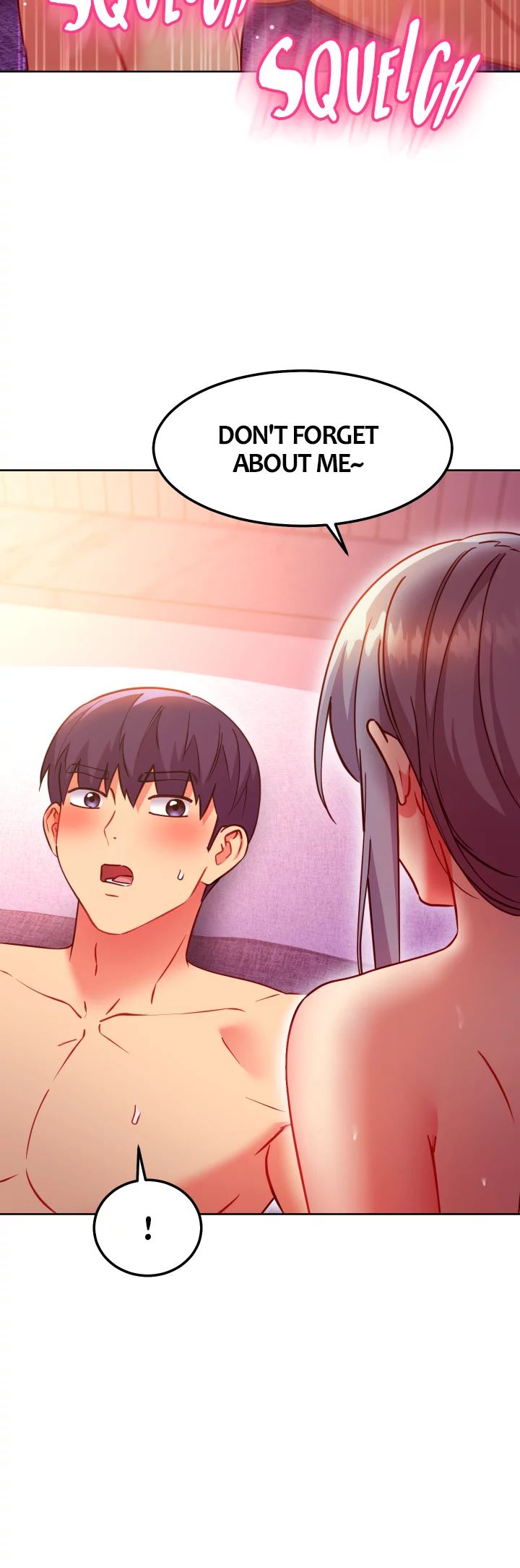 Stepmother Friends Chapter 140 - Page 30