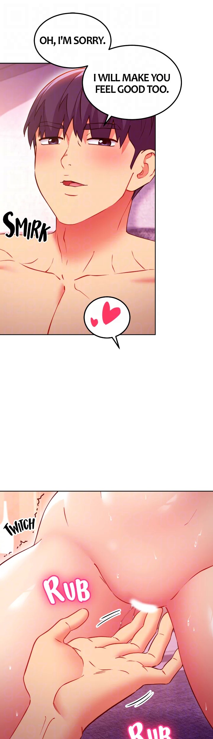 Stepmother Friends Chapter 140 - Page 31