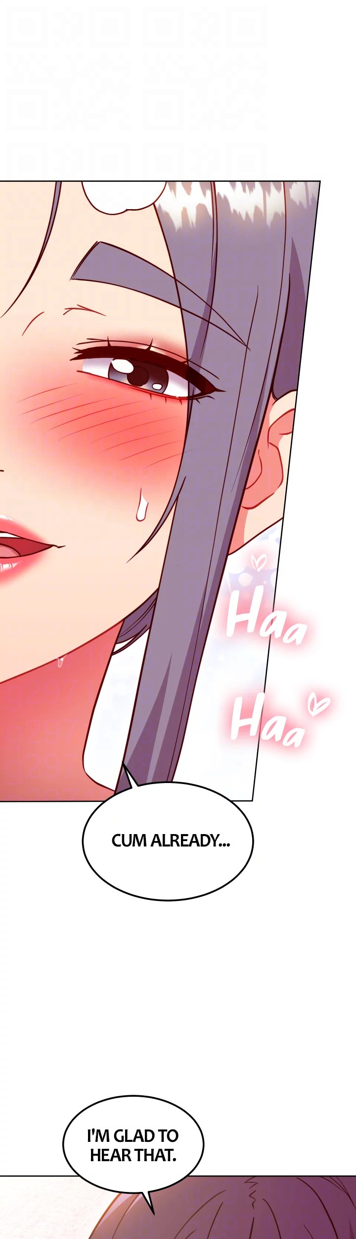 Stepmother Friends Chapter 140 - Page 35