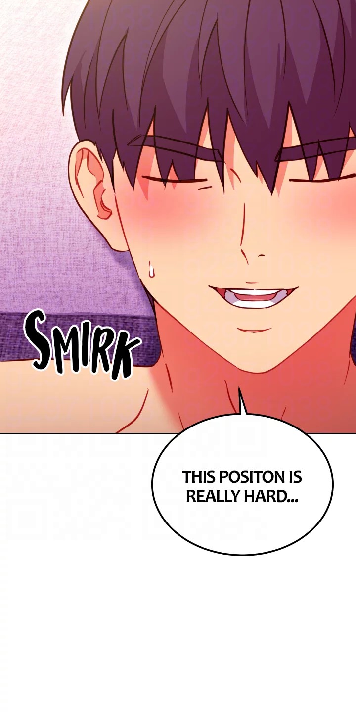 Stepmother Friends Chapter 140 - Page 36