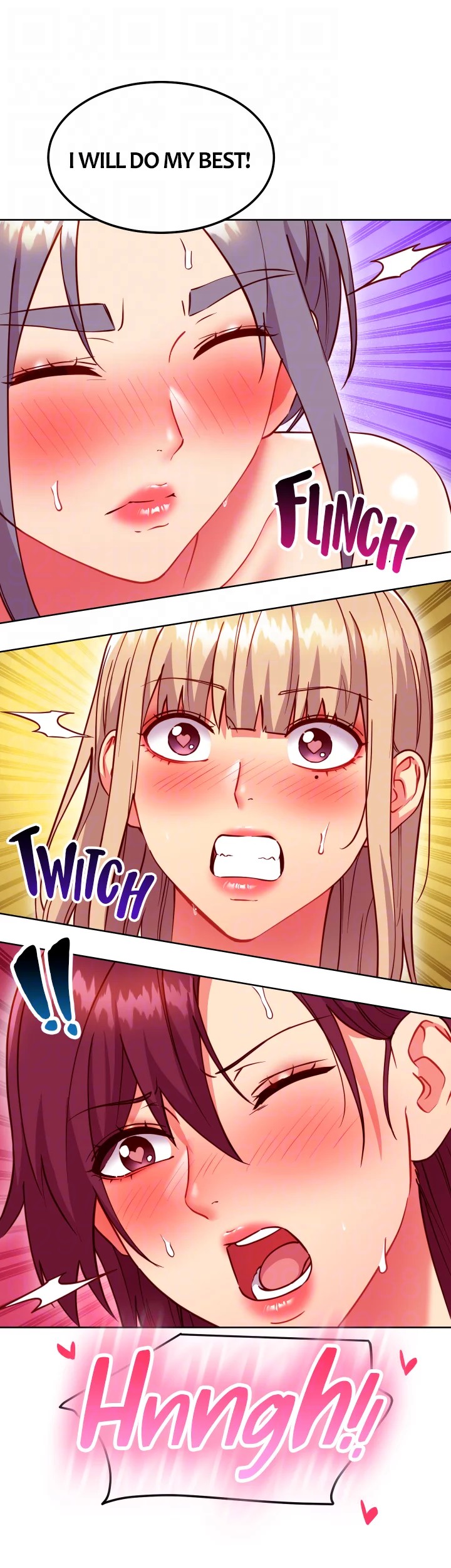 Stepmother Friends Chapter 140 - Page 39