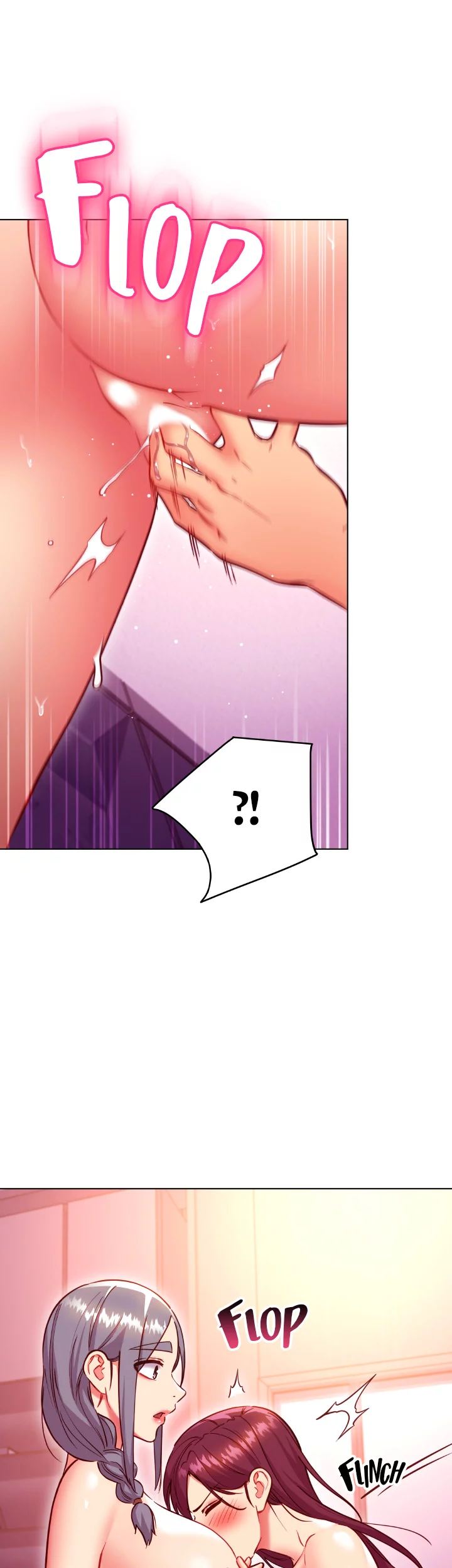 Stepmother Friends Chapter 141 - Page 7