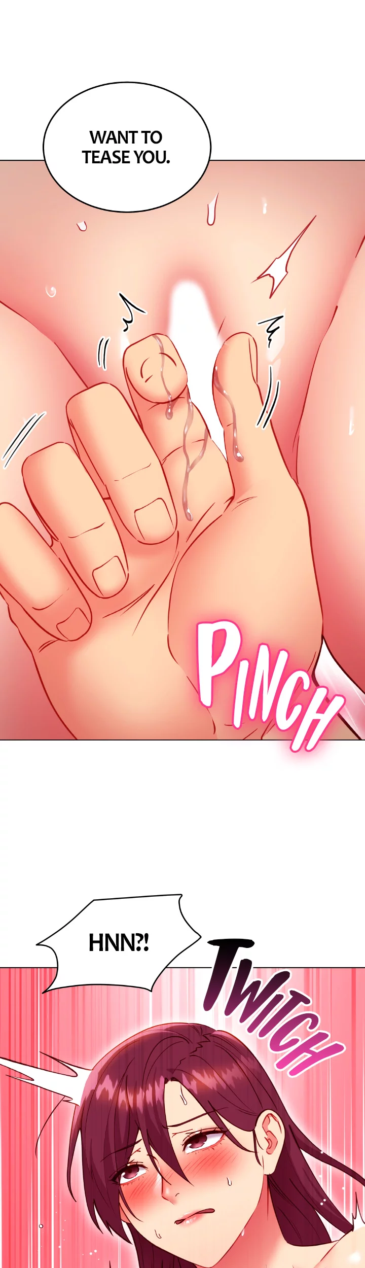 Stepmother Friends Chapter 141 - Page 10