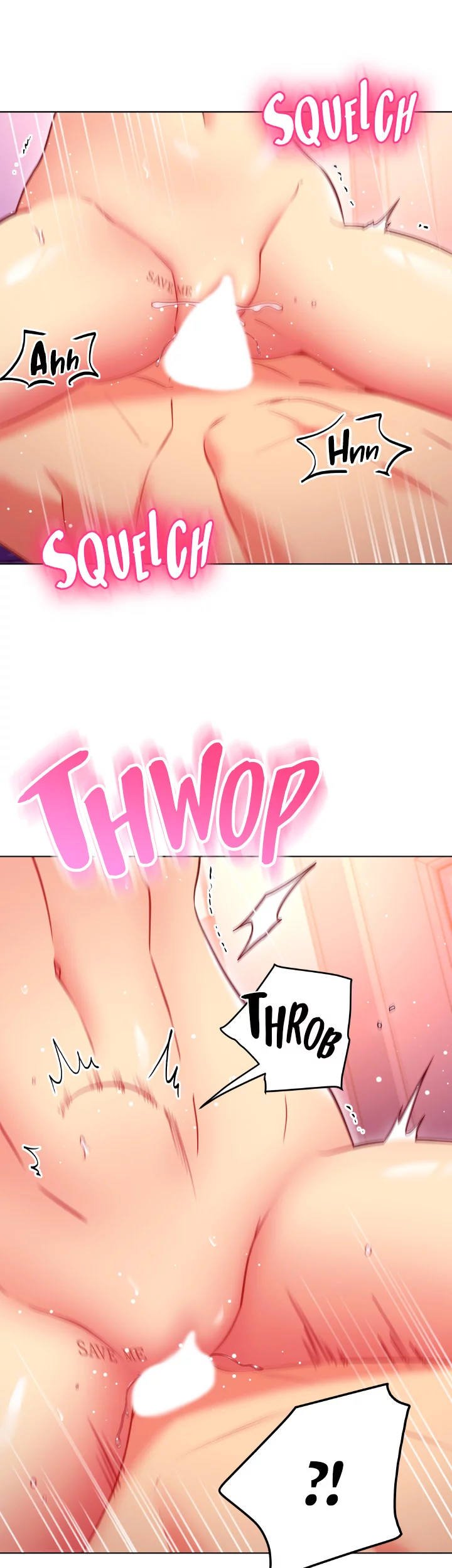 Stepmother Friends Chapter 141 - Page 17