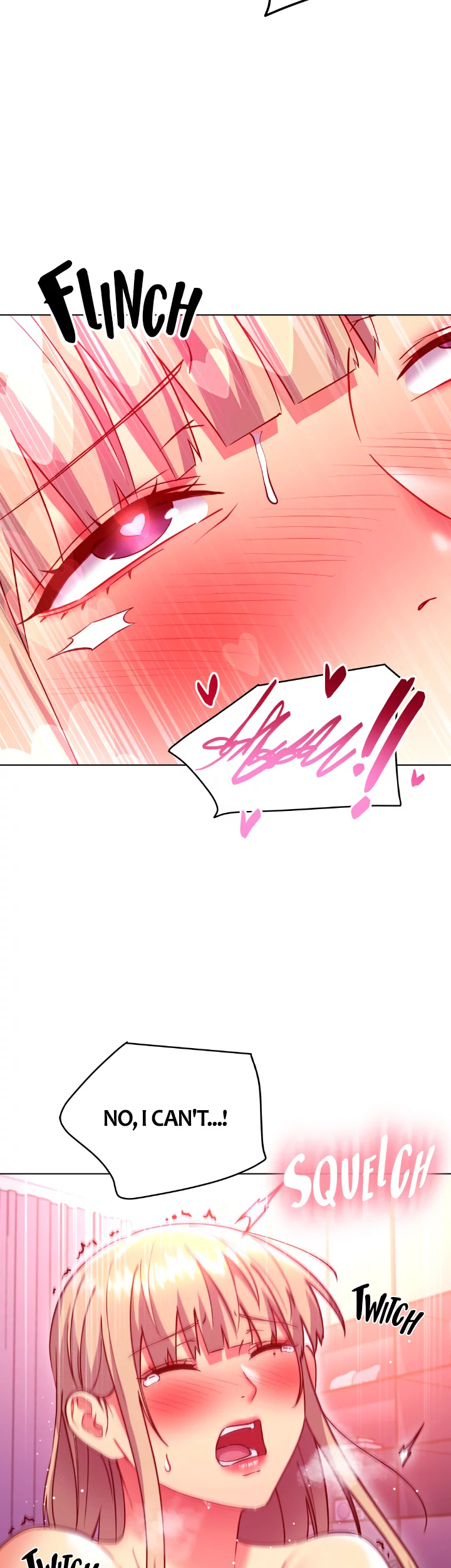 Stepmother Friends Chapter 141 - Page 18