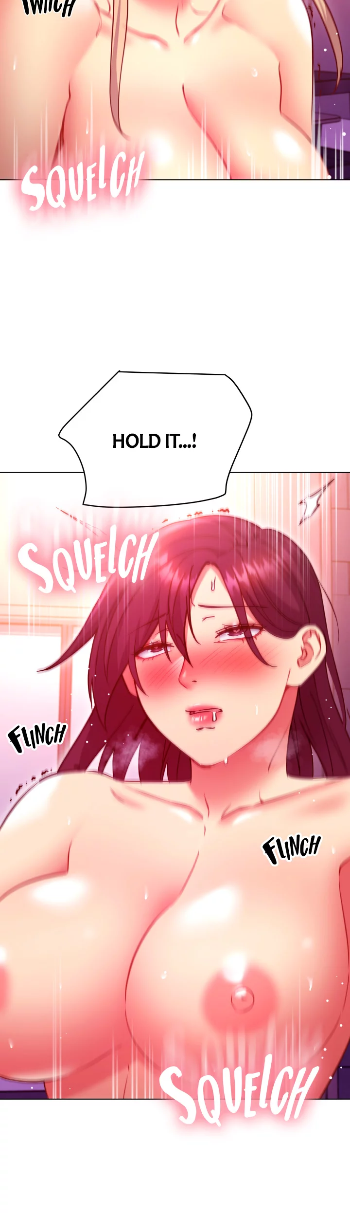 Stepmother Friends Chapter 141 - Page 19