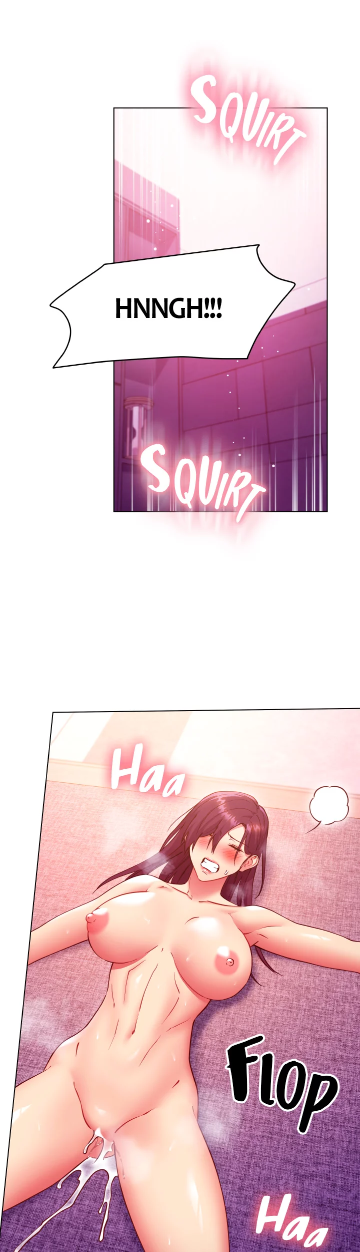 Stepmother Friends Chapter 141 - Page 21