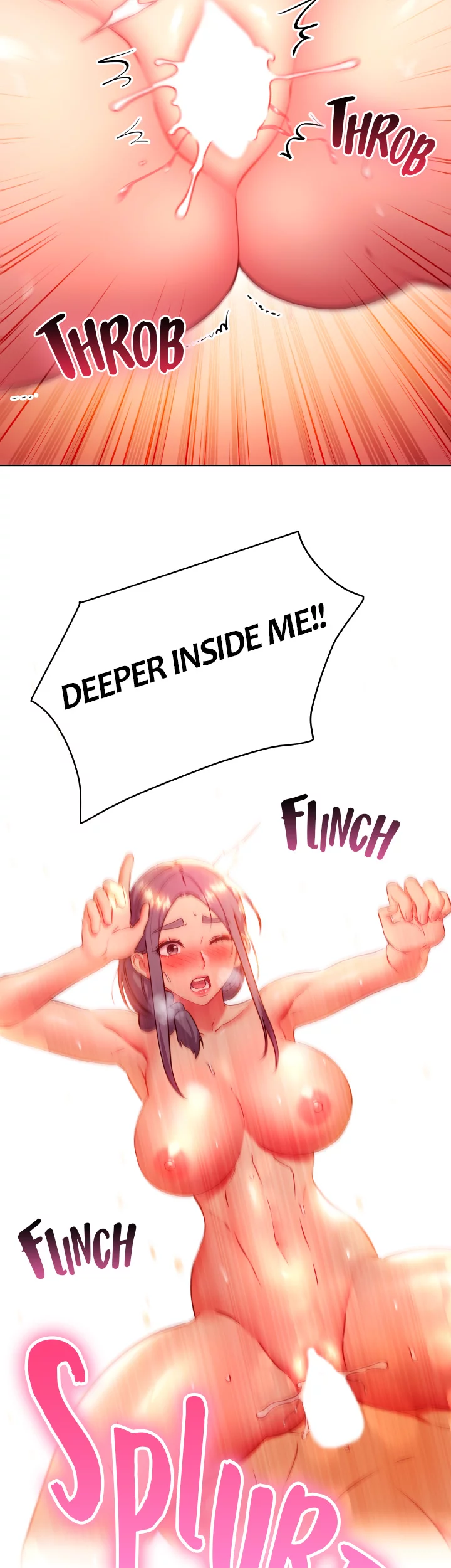 Stepmother Friends Chapter 141 - Page 30