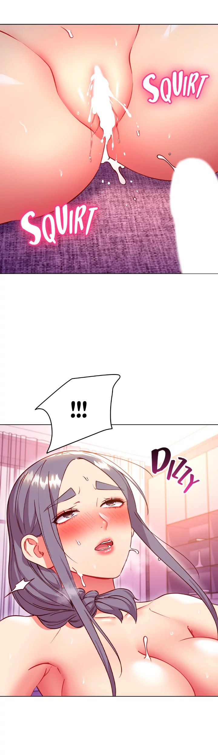 Stepmother Friends Chapter 141 - Page 32