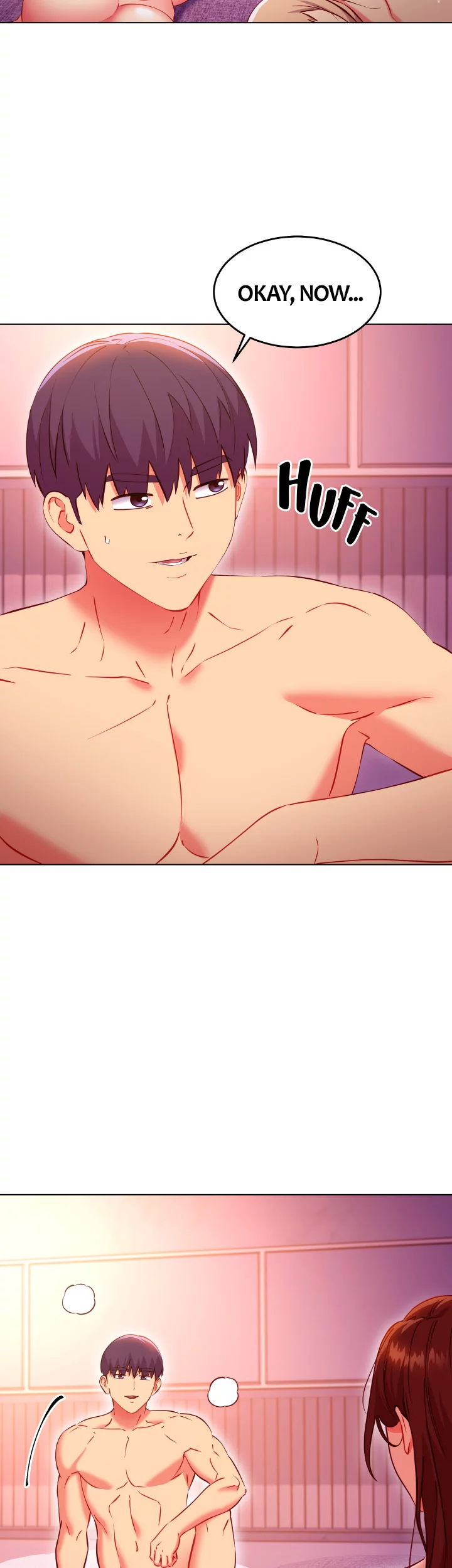 Stepmother Friends Chapter 141 - Page 36