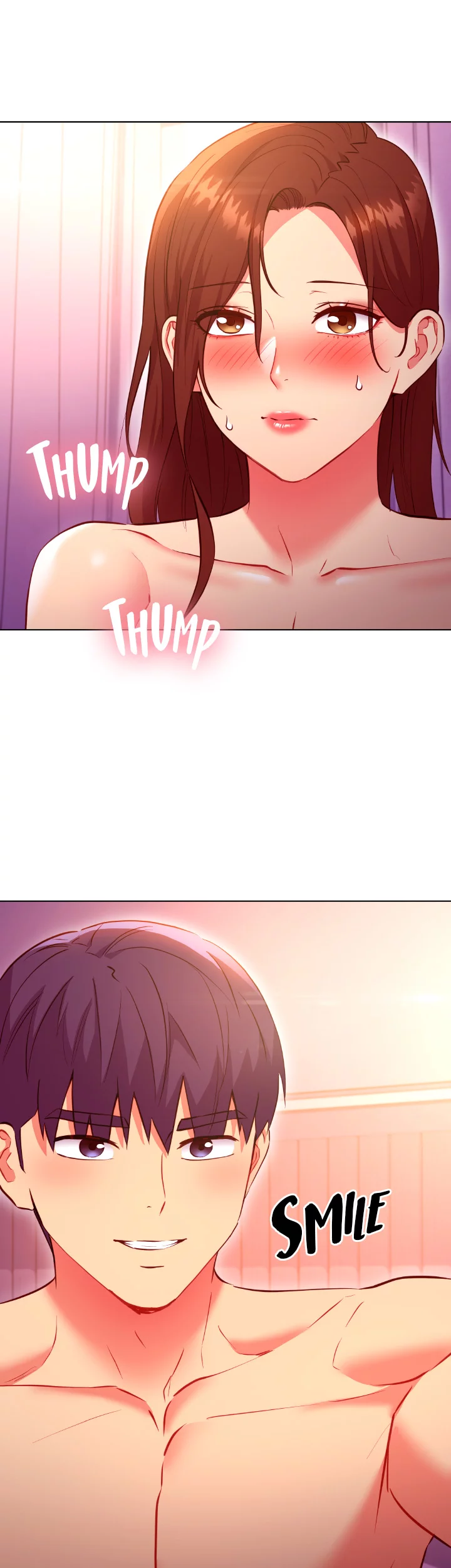 Stepmother Friends Chapter 141 - Page 39