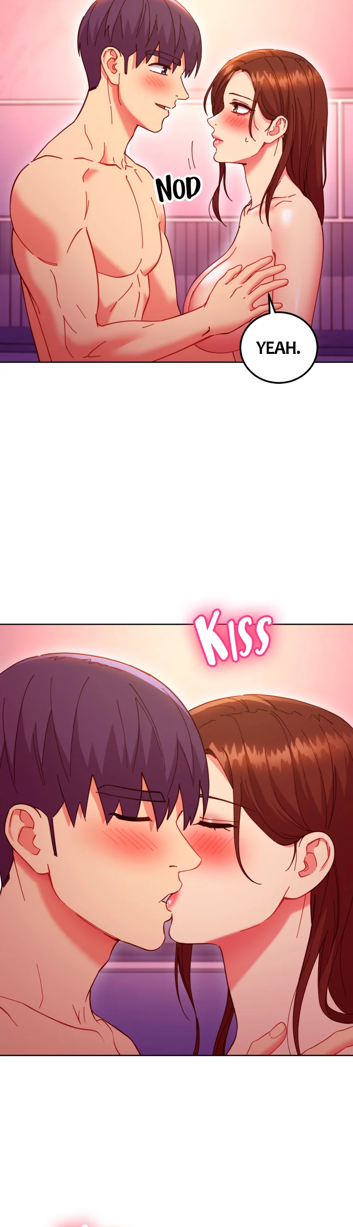 Stepmother Friends Chapter 142 - Page 5