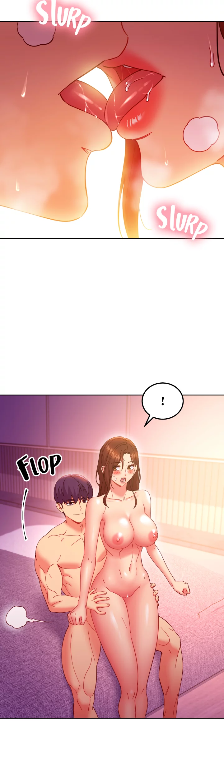 Stepmother Friends Chapter 142 - Page 6