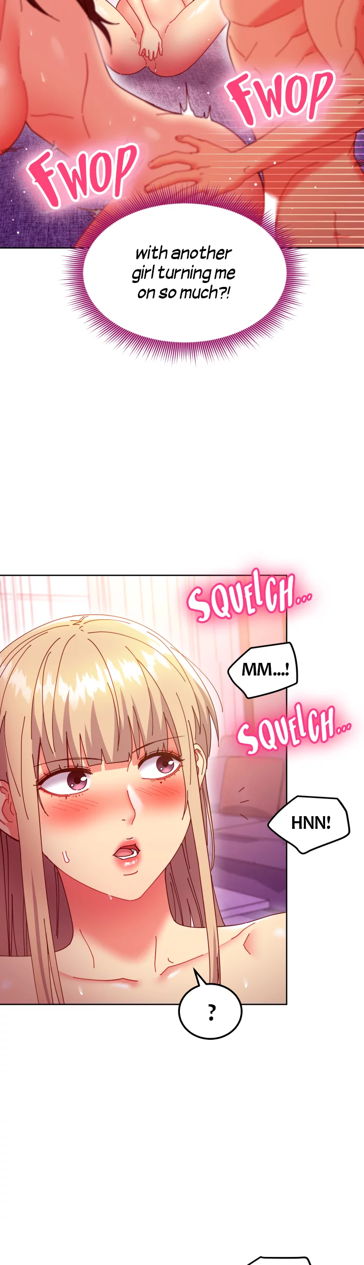 Stepmother Friends Chapter 142 - Page 17