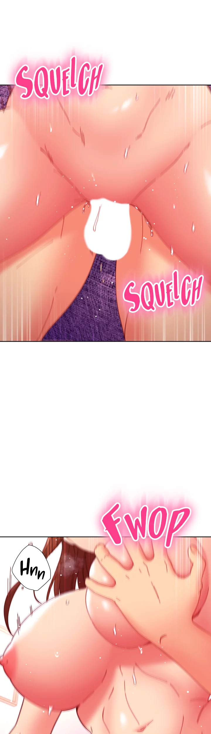 Stepmother Friends Chapter 142 - Page 20