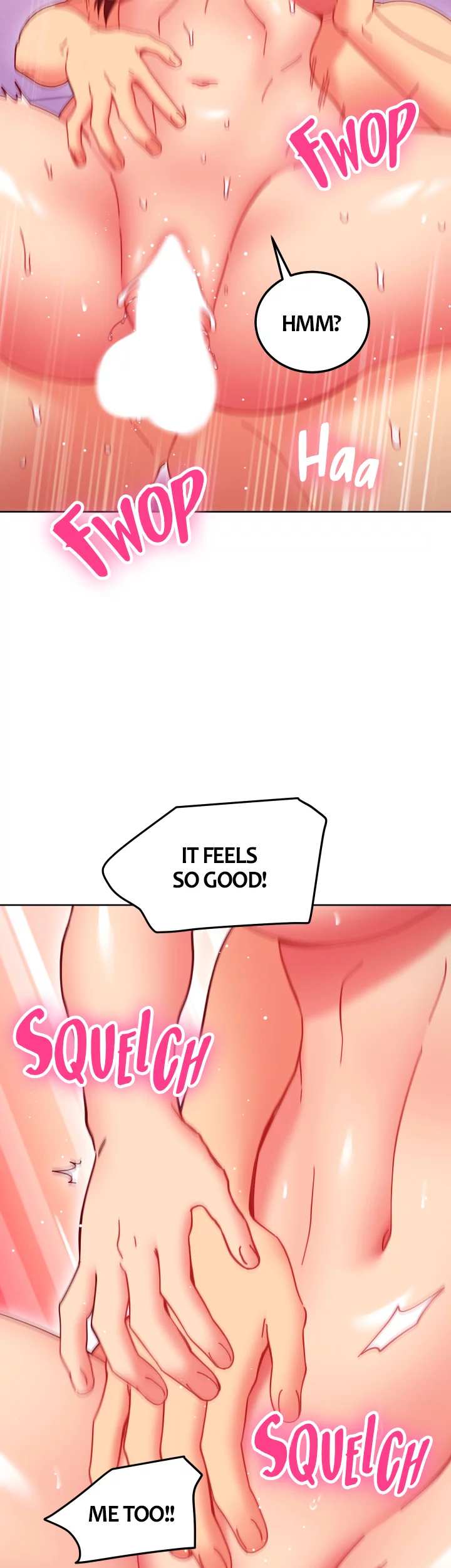 Stepmother Friends Chapter 142 - Page 30