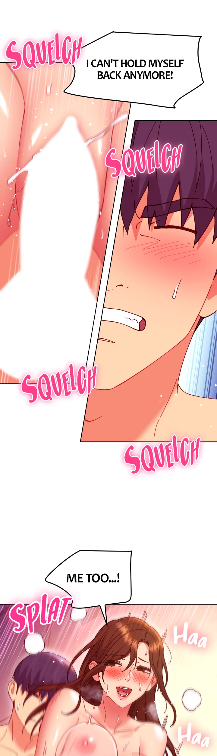 Stepmother Friends Chapter 142 - Page 32