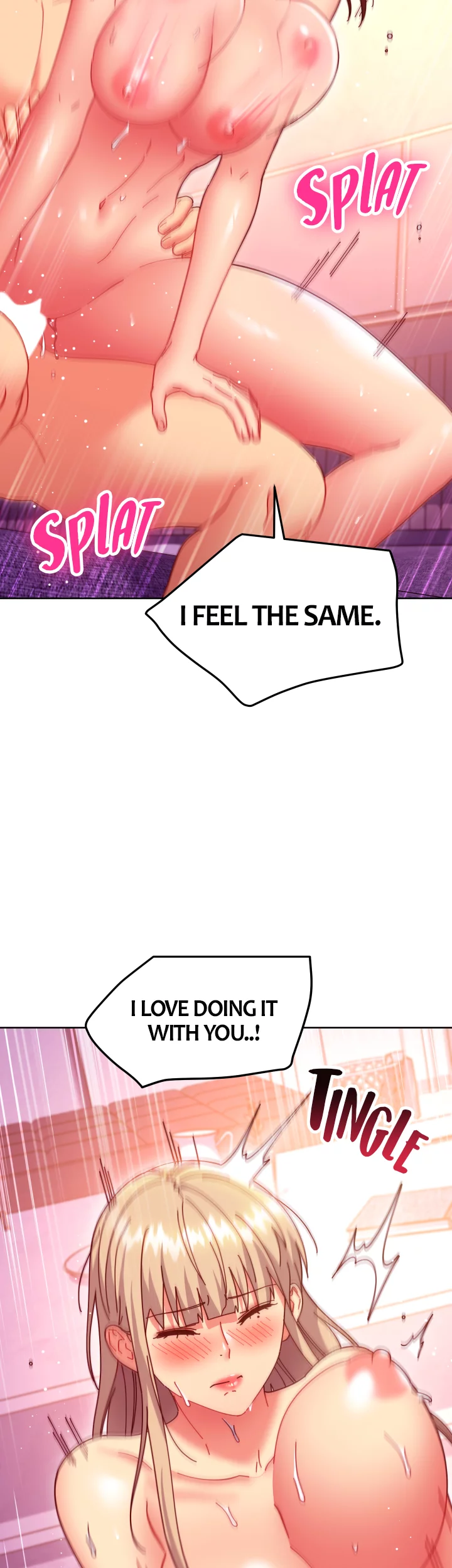 Stepmother Friends Chapter 142 - Page 33