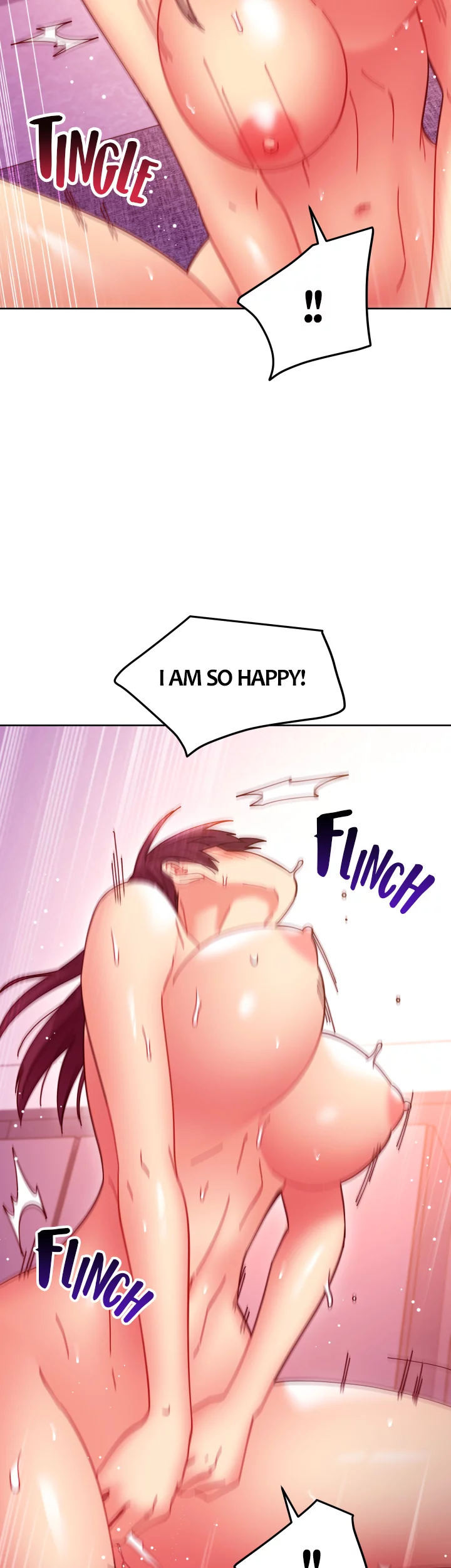 Stepmother Friends Chapter 142 - Page 34